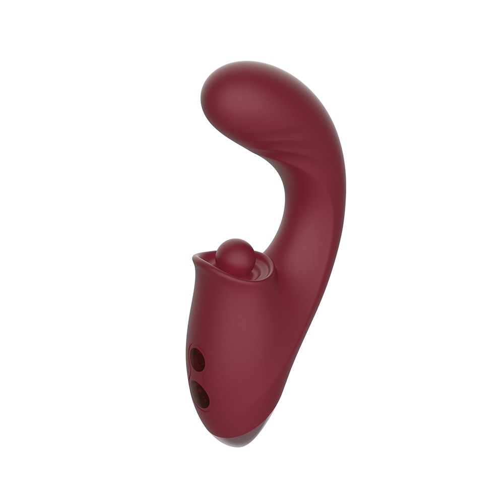 Chisa Kissen Tide 3in1 Rabbit Vibrátor - Image 3
