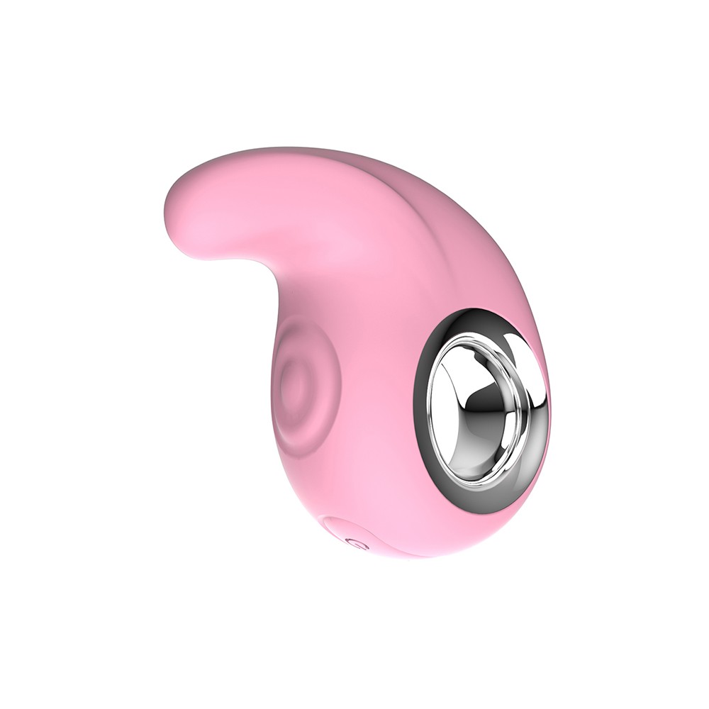 Kissen Comma — Kopogtató Csiklóizgató - Image 3