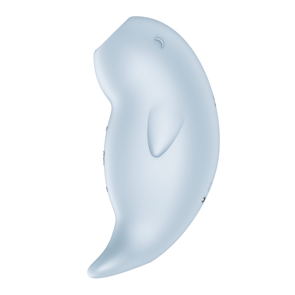 Satisfyer Seal You Soon léghullámos csiklóizgató - Image 4