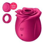 Satisfyer Pro 2 Modern Blossom — Léghullámos Csiklóizgató