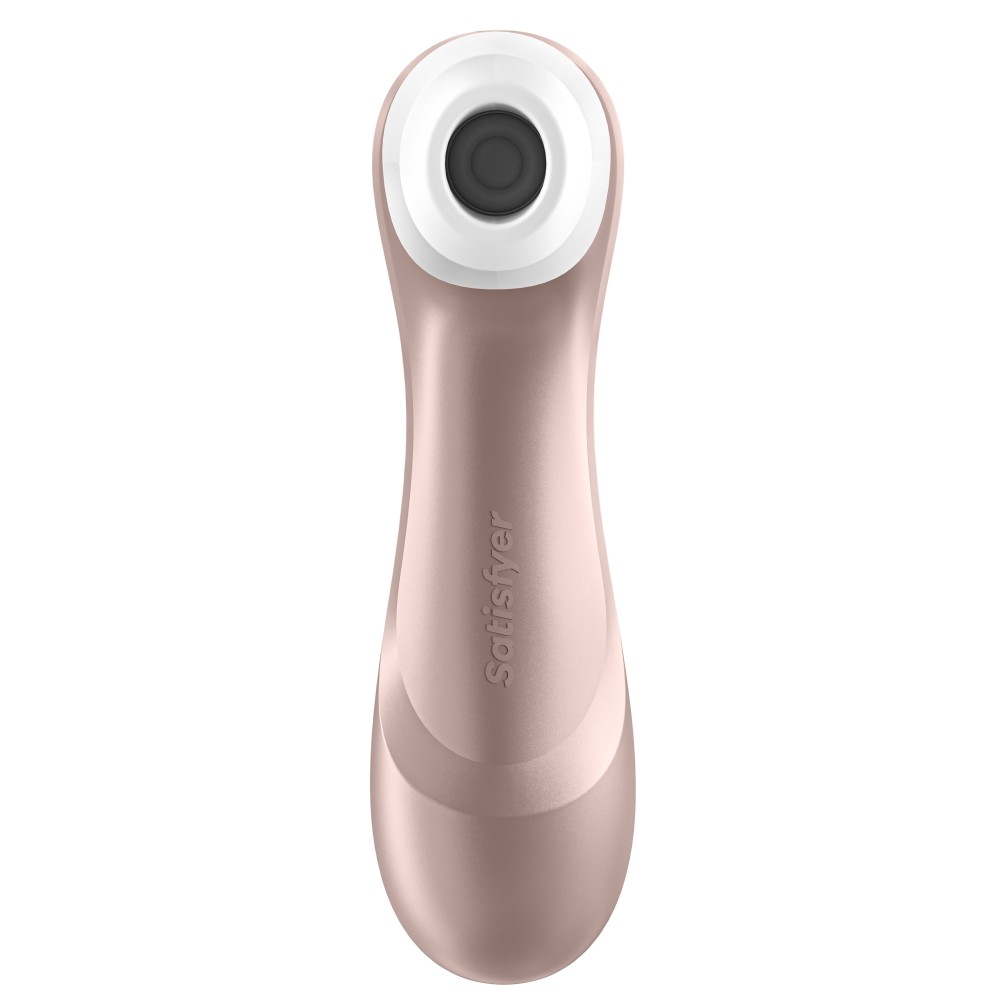 Léghullámos csiklóizgató – Satisfyer Pro 2 Gen2 - Image 8