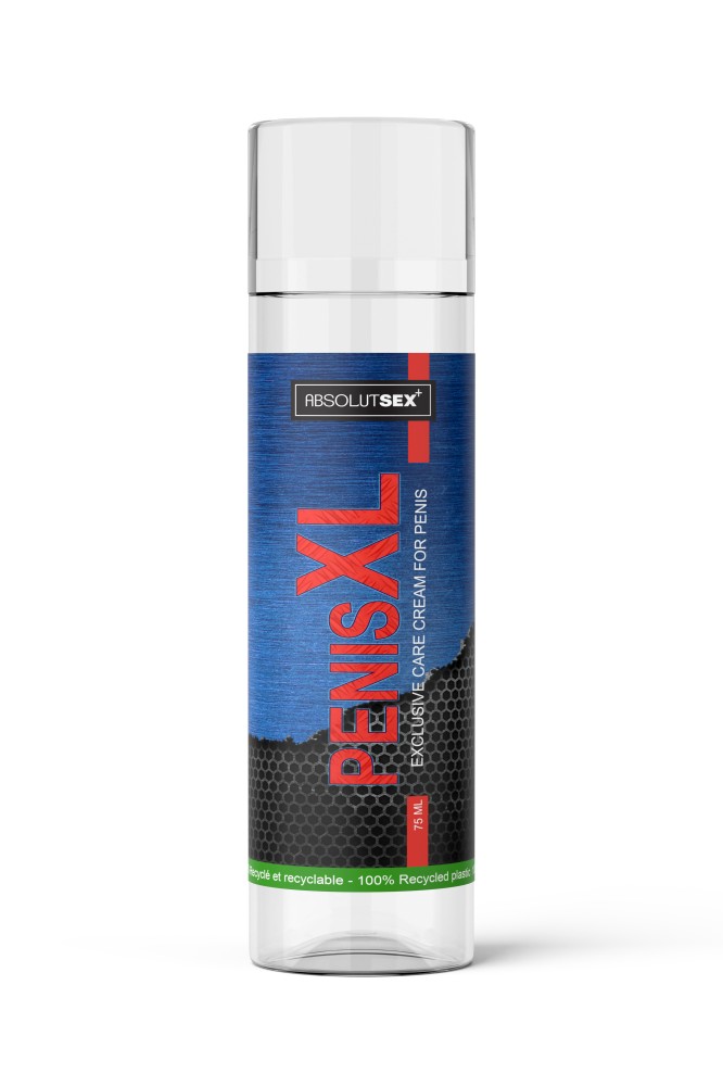 Merevedést támogató krém – PENIS XL CREAM - Image 2
