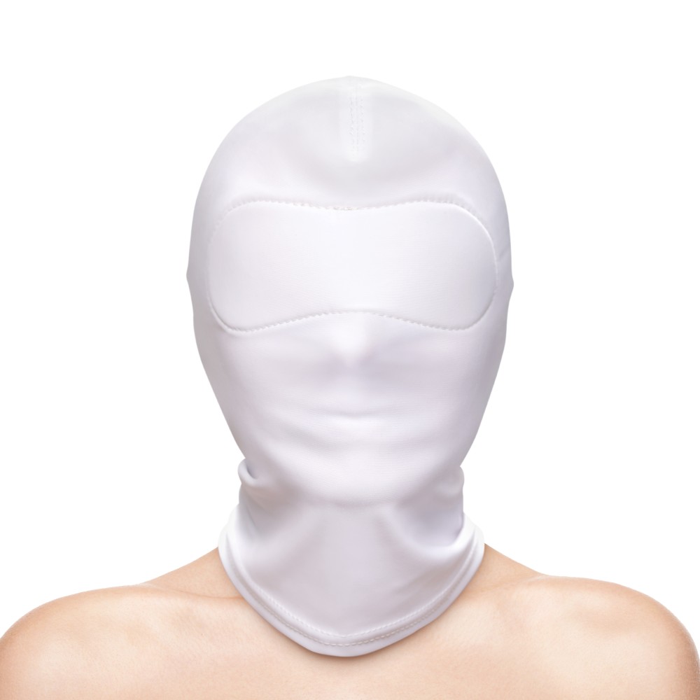 Fetish & Fashion — Zárt Kapucni Maszk - Image 3