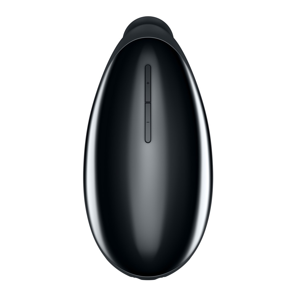 Satisfyer Spot On 2 — Fekete Csiklóizgató - Image 3