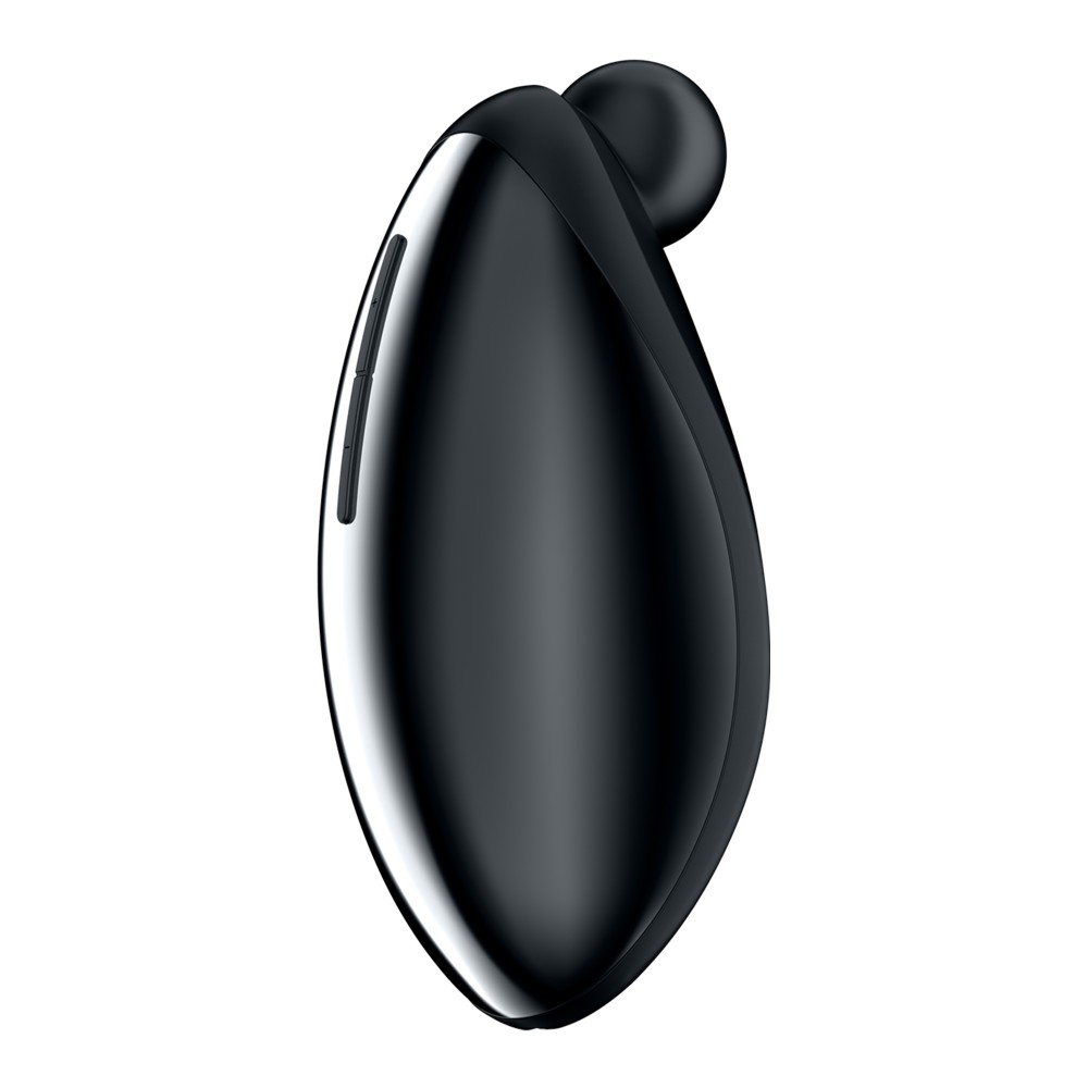 Satisfyer Spot On 2 — Fekete Csiklóizgató - Image 2