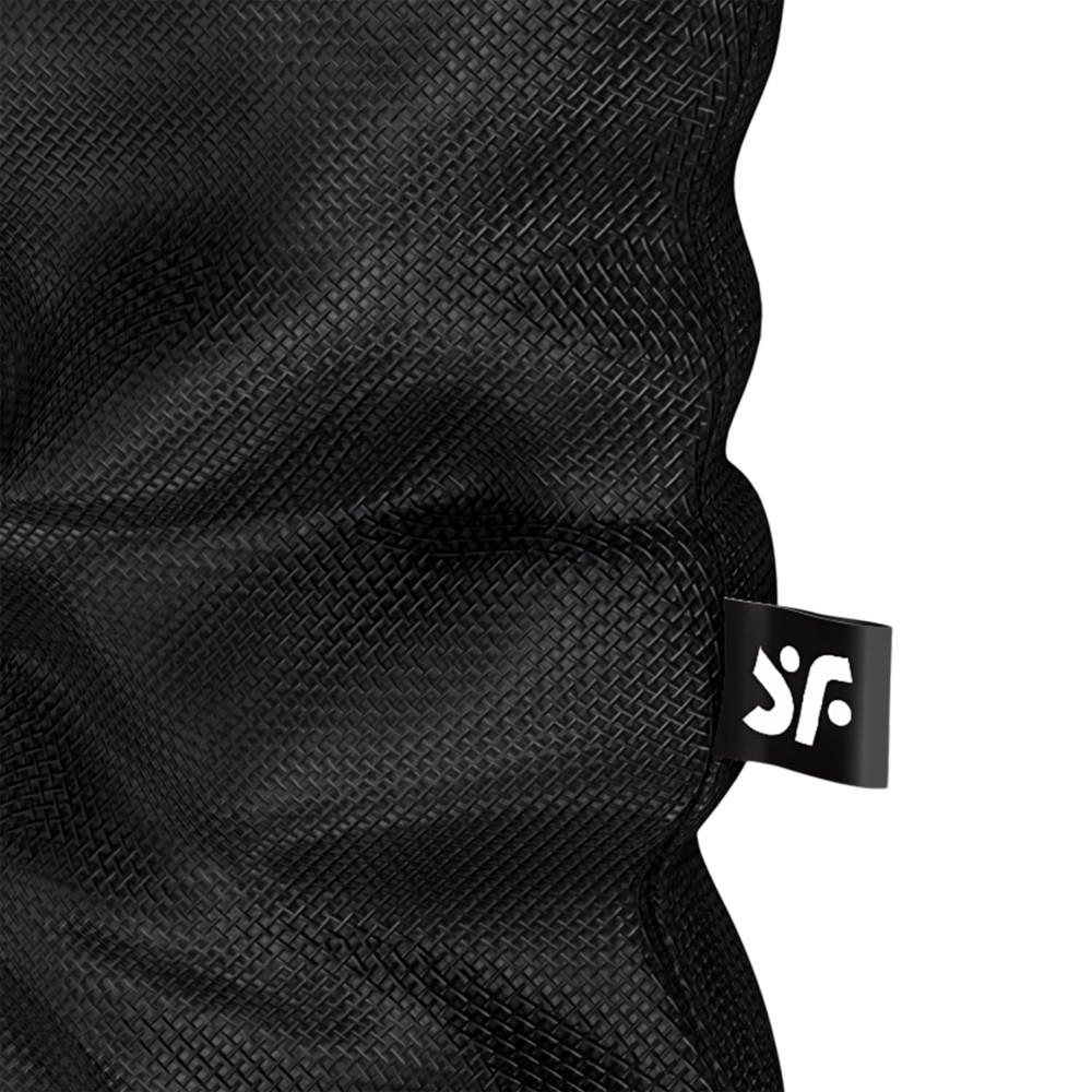 Satisfyer Treasure Bag L Szexjáték Tároló Fekete - Image 3