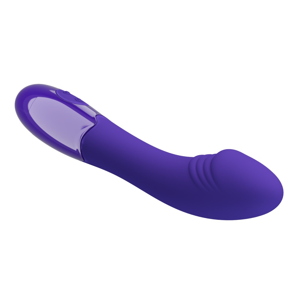 Pretty Love Elemental Youth – 30 funkciós G-pont vibrátor - Image 6