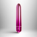 Boudoir Courtesan Vízálló Mini Vibrátor