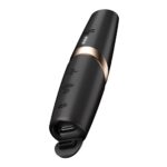 Satisfyer Perfect Kiss — Léghullámos Csiklóizgató