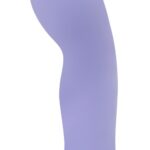 NOX Zoe Mini G-pont Vibrátor, 10 Móddal