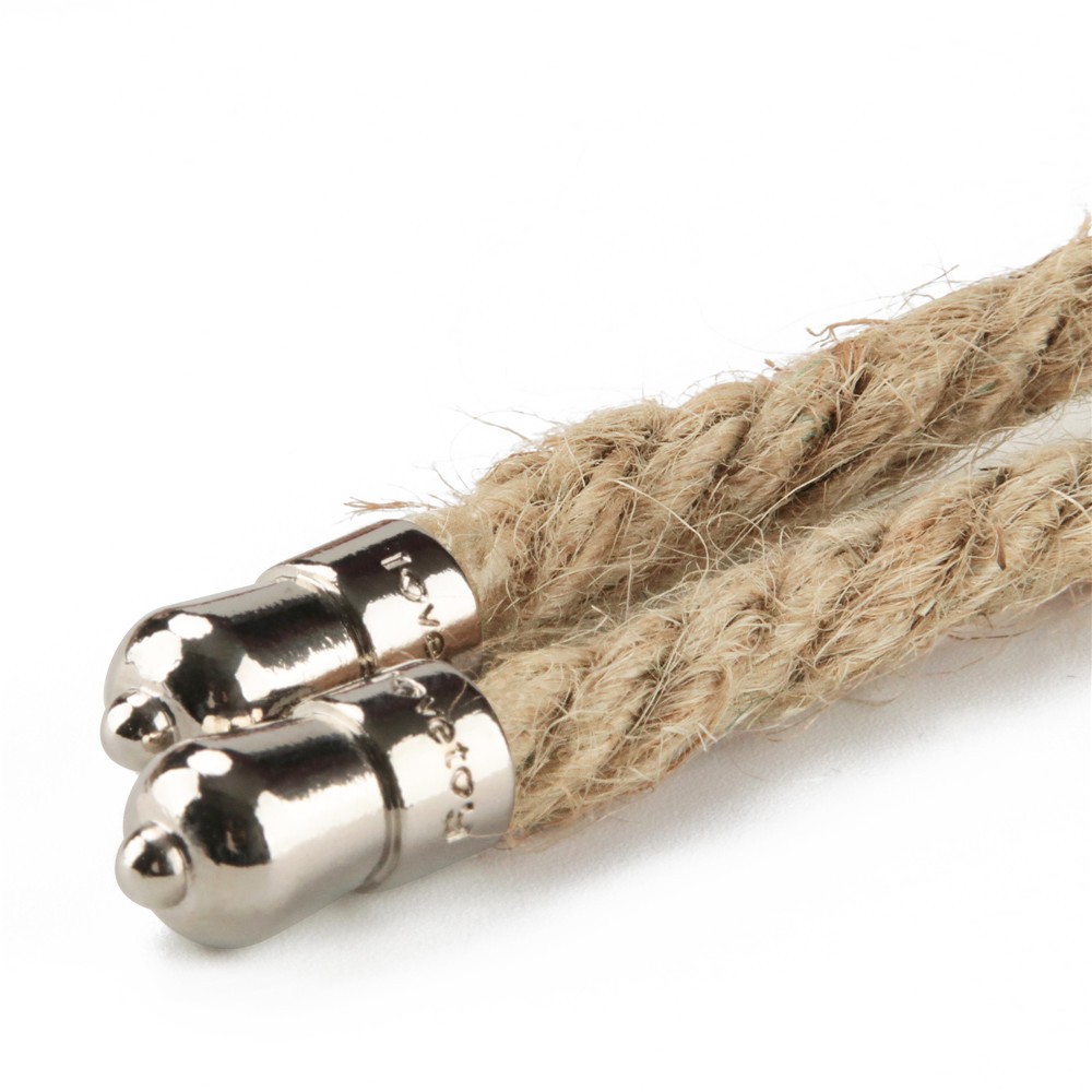 Bondage kötél 10 m – rusztikus pamut kötél - Image 4