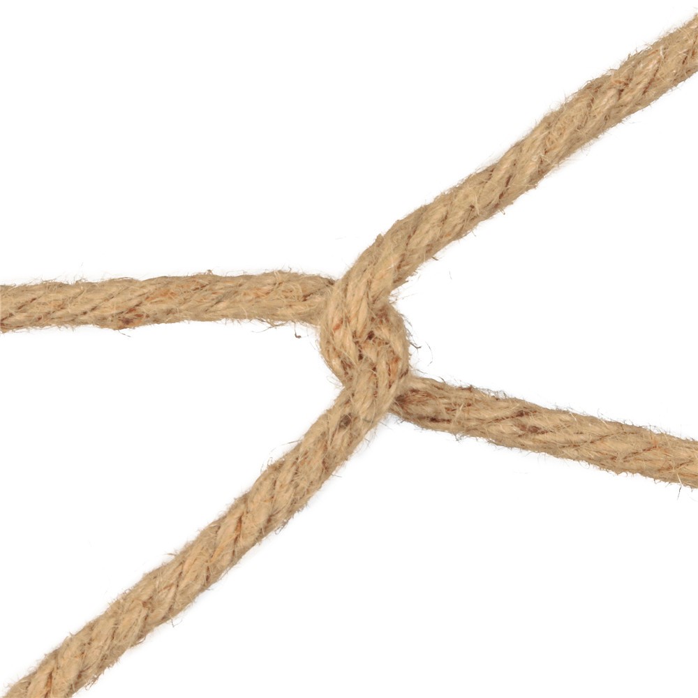 Bondage kötél 10 m – rusztikus pamut kötél - Image 2