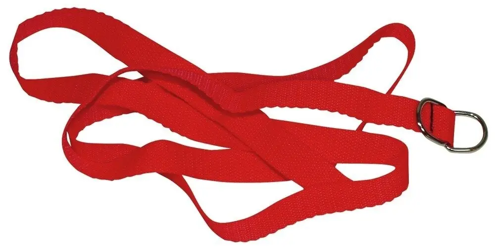Bad Kitty Red Gigant — Piros BDSM Szett - Image 5