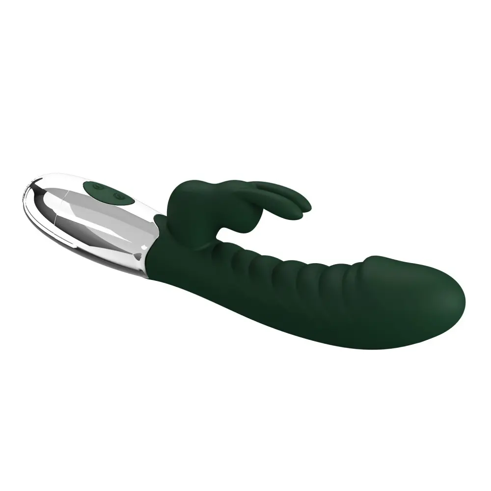 Pretty Love Naughty Bunny — G-pontos Rabbit Vibrátor - Image 7