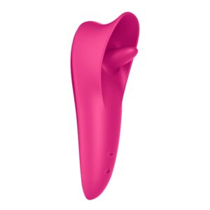 Satisfyer Tongue Master Csiklóizgató Vibrátor