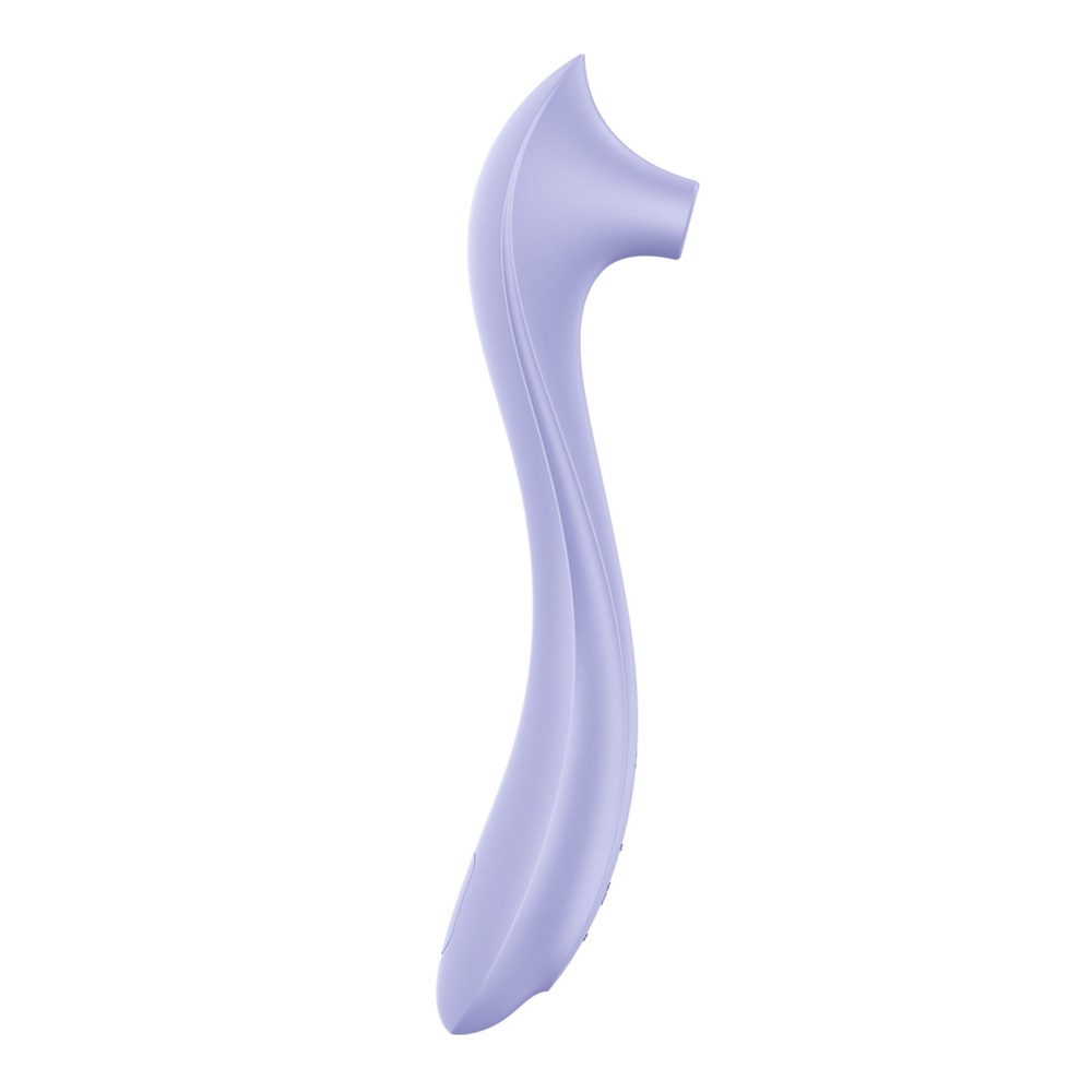 Satisfyer Easy Lover – Léghullámos Csiklóizgató - Image 7
