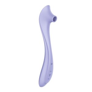 Satisfyer Easy Lover – Léghullámos Csiklóizgató