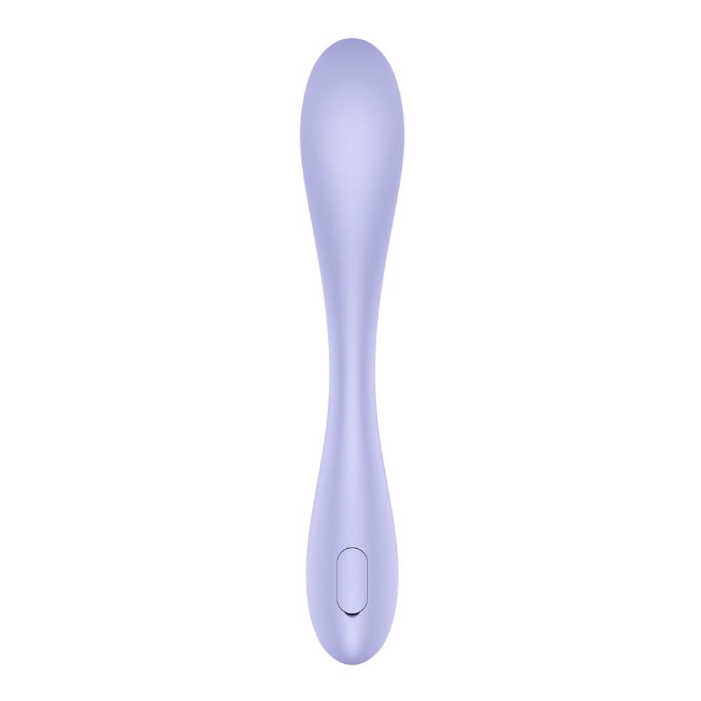 Satisfyer Easy Lover – Léghullámos Csiklóizgató - Image 4