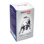 BULL BLOOD - 60 PCS
