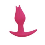 Bootie Fem - Raspberry