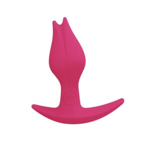 Bootie Fem - Raspberry