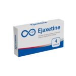 EJAXETINE - 4 PCS