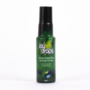 Male External Genital Care Spray - 30 ml (Delay Spray)