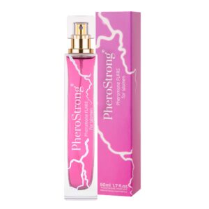 PheroStrong pheromone Flare for Women - 50 ml