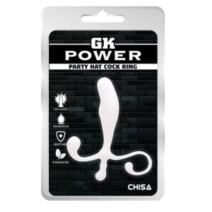 Pro Stimulator White