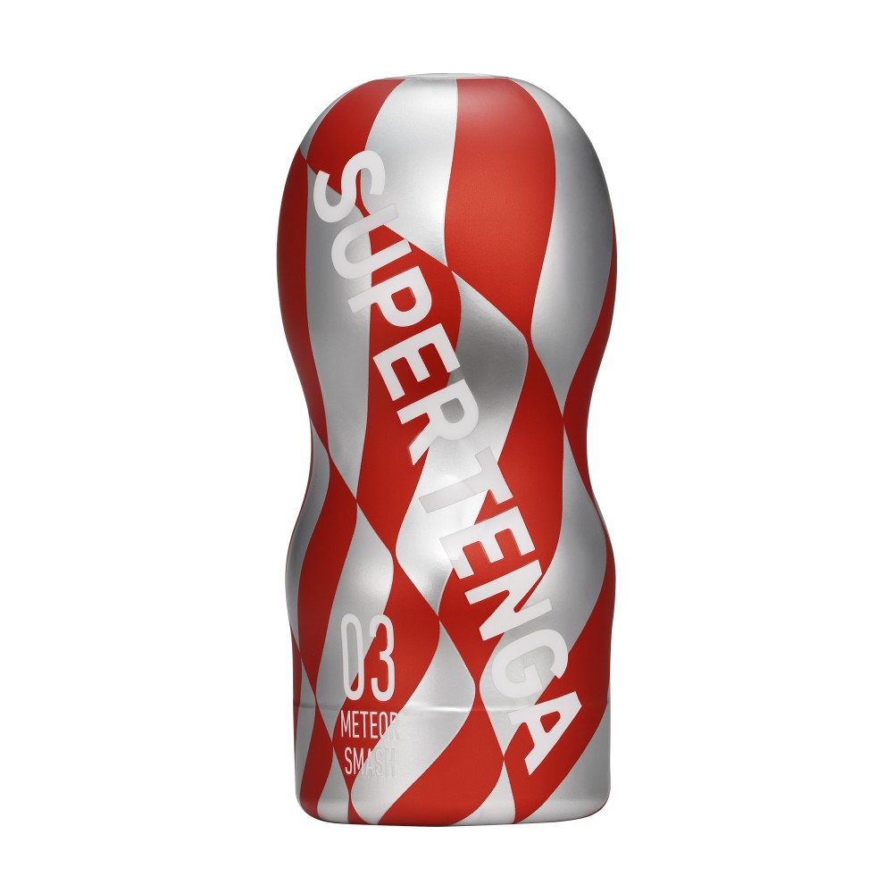 SUPER TENGA METEOR SMASH
