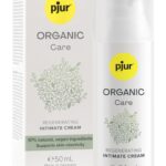 pjur ORGANIC Care - 50 ml