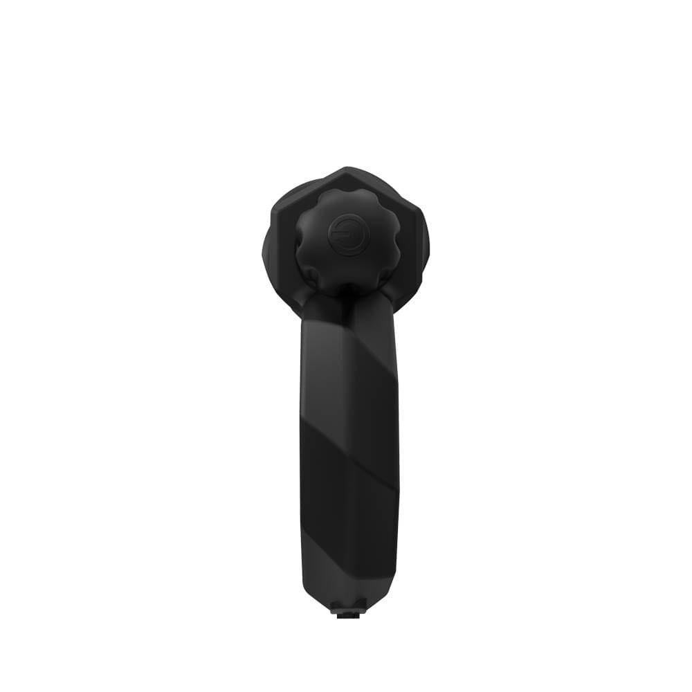 Bathmate Maximus Vibe 55 — Fekete Vibrátoros Péniszgyűrű - Image 4