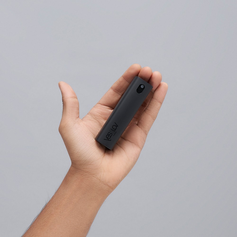 Prolonging Formula 10 ml - késleltető spray férfiaknak, forró és hideg érzettel - Image 3