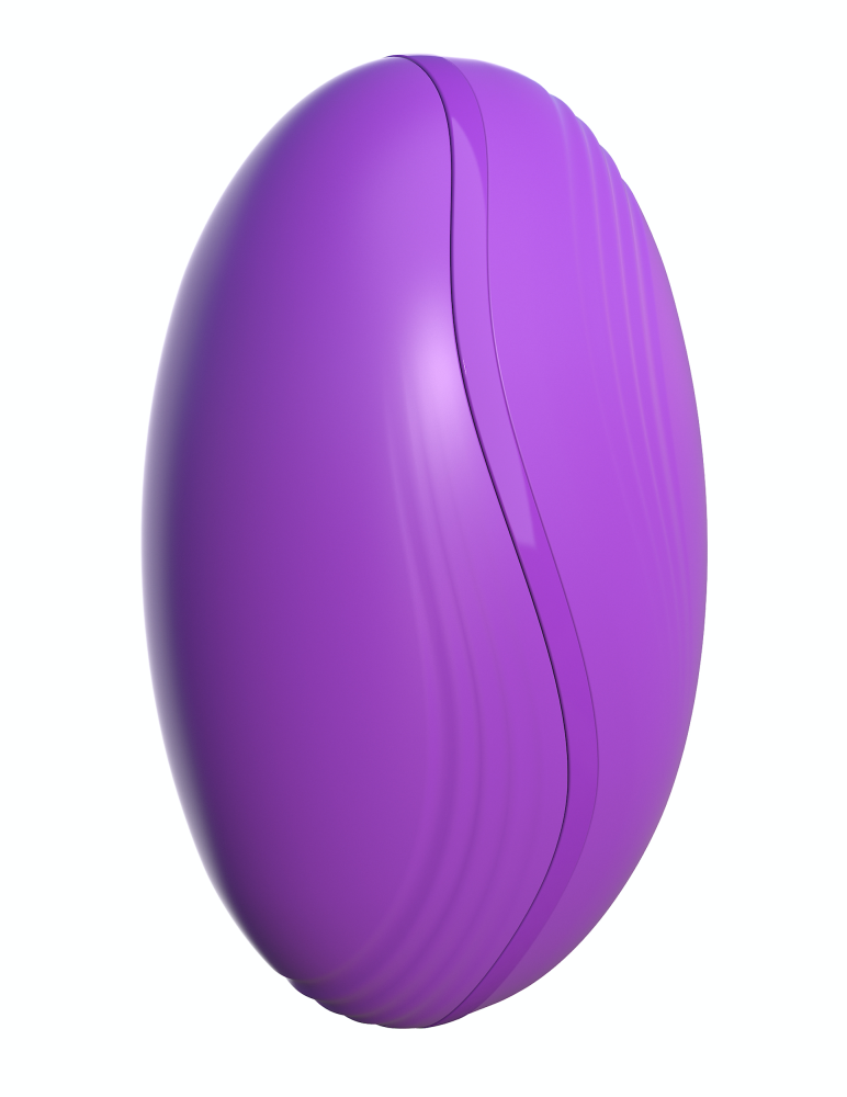FFantasy For Her Fun Tongue — Melegítős Automata Nyelvvibrátor - Image 4