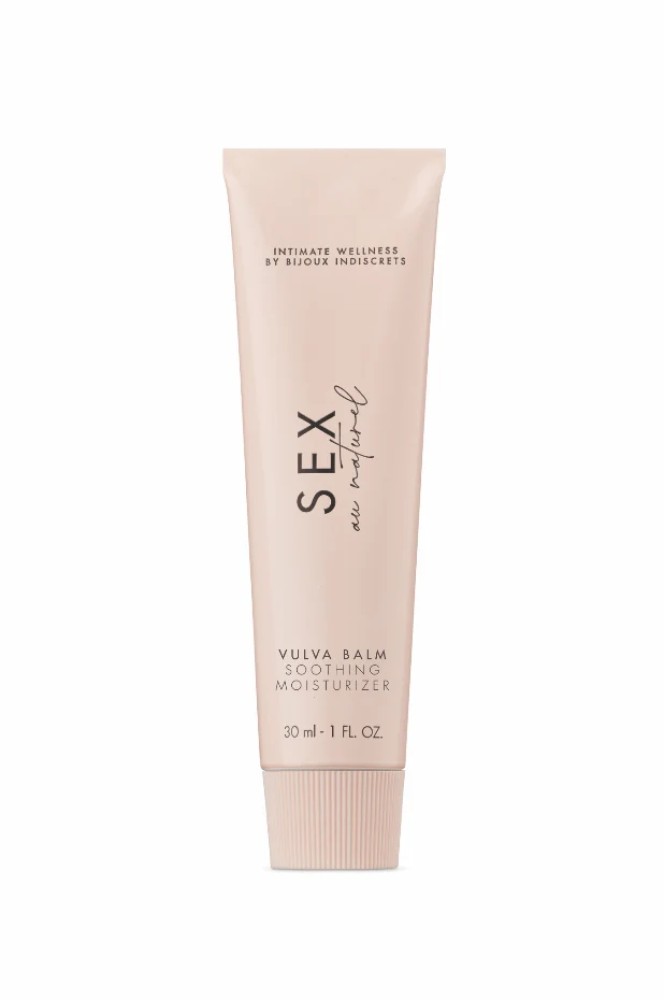 Bijoux Indiscrets Vulva Balm — Nyugtató Intim Hidratáló - Image 7