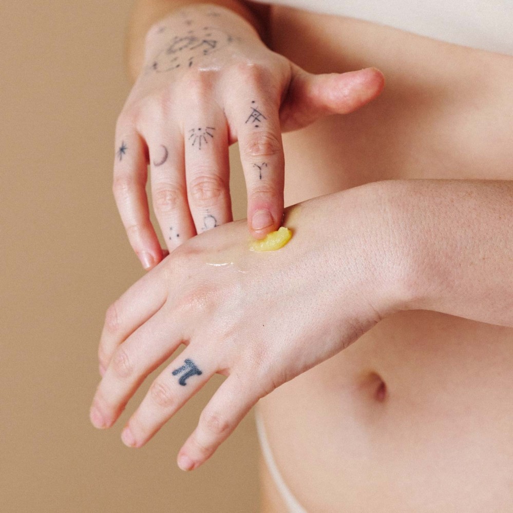 Bijoux Indiscrets Vulva Balm — Nyugtató Intim Hidratáló - Image 5