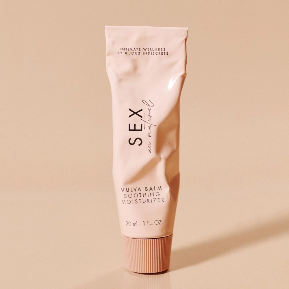 Bijoux Indiscrets Vulva Balm — Nyugtató Intim Hidratáló - Image 4