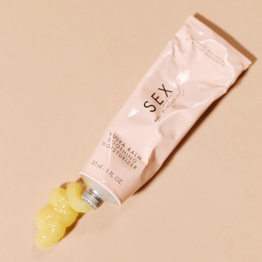 Bijoux Indiscrets Vulva Balm — Nyugtató Intim Hidratáló - Image 2