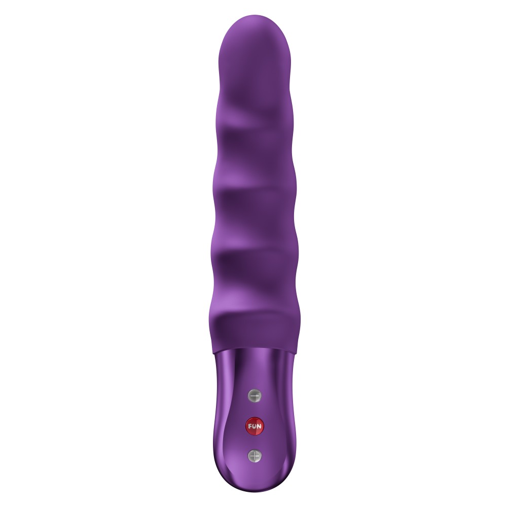 Stronic Surf — Lüktető Pulzáló G-Pontos Vibrátor - Image 5