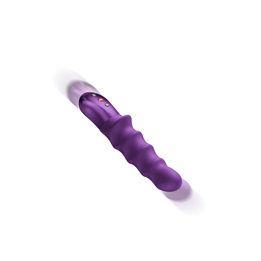 Stronic Surf — Lüktető Pulzáló G-Pontos Vibrátor - Image 4