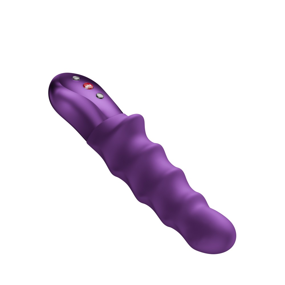 Stronic Surf — Lüktető Pulzáló G-Pontos Vibrátor - Image 3