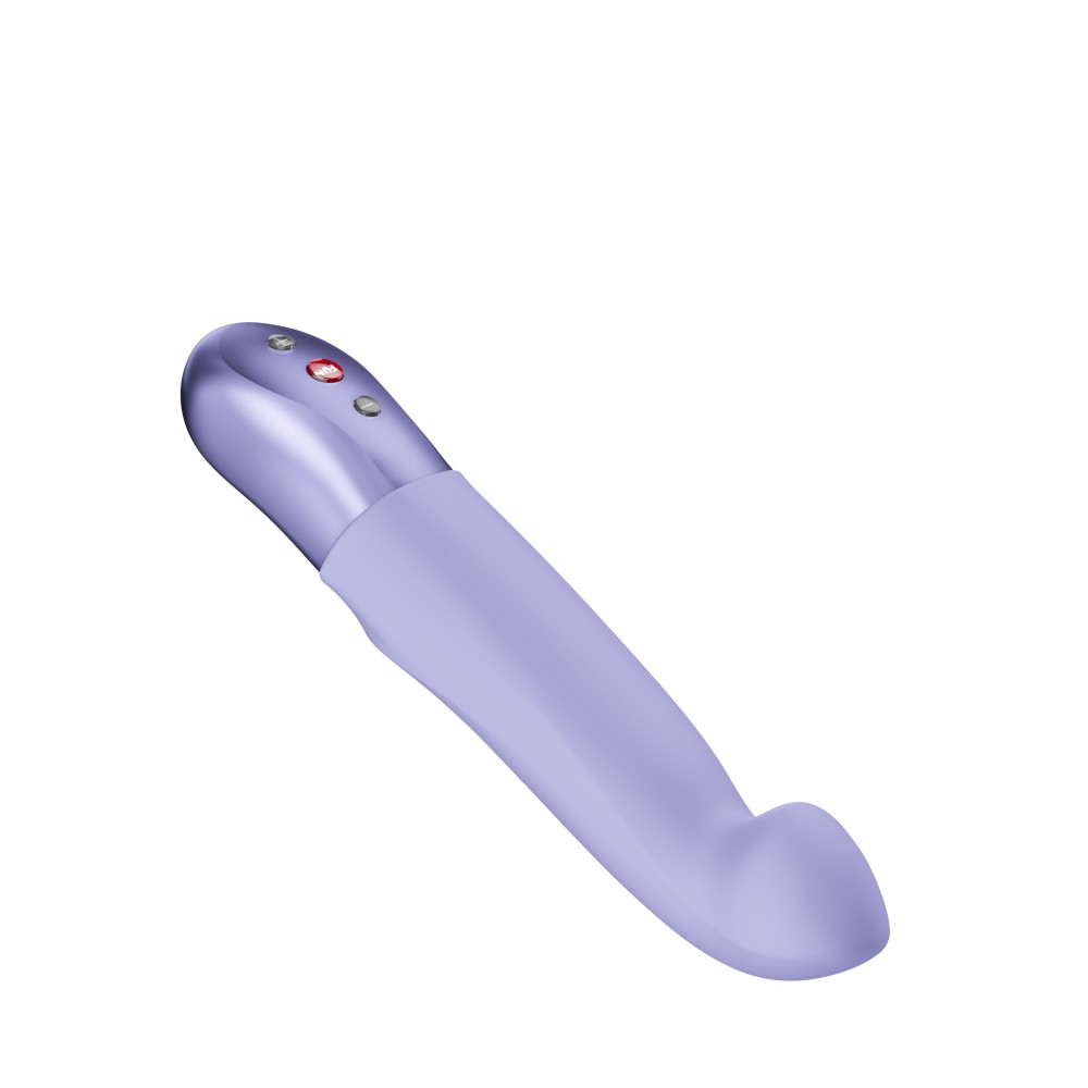 Fun Factory Stronic G — Lila Pulzáló G-pontos Vibrátor, 20,8 cm - Image 3