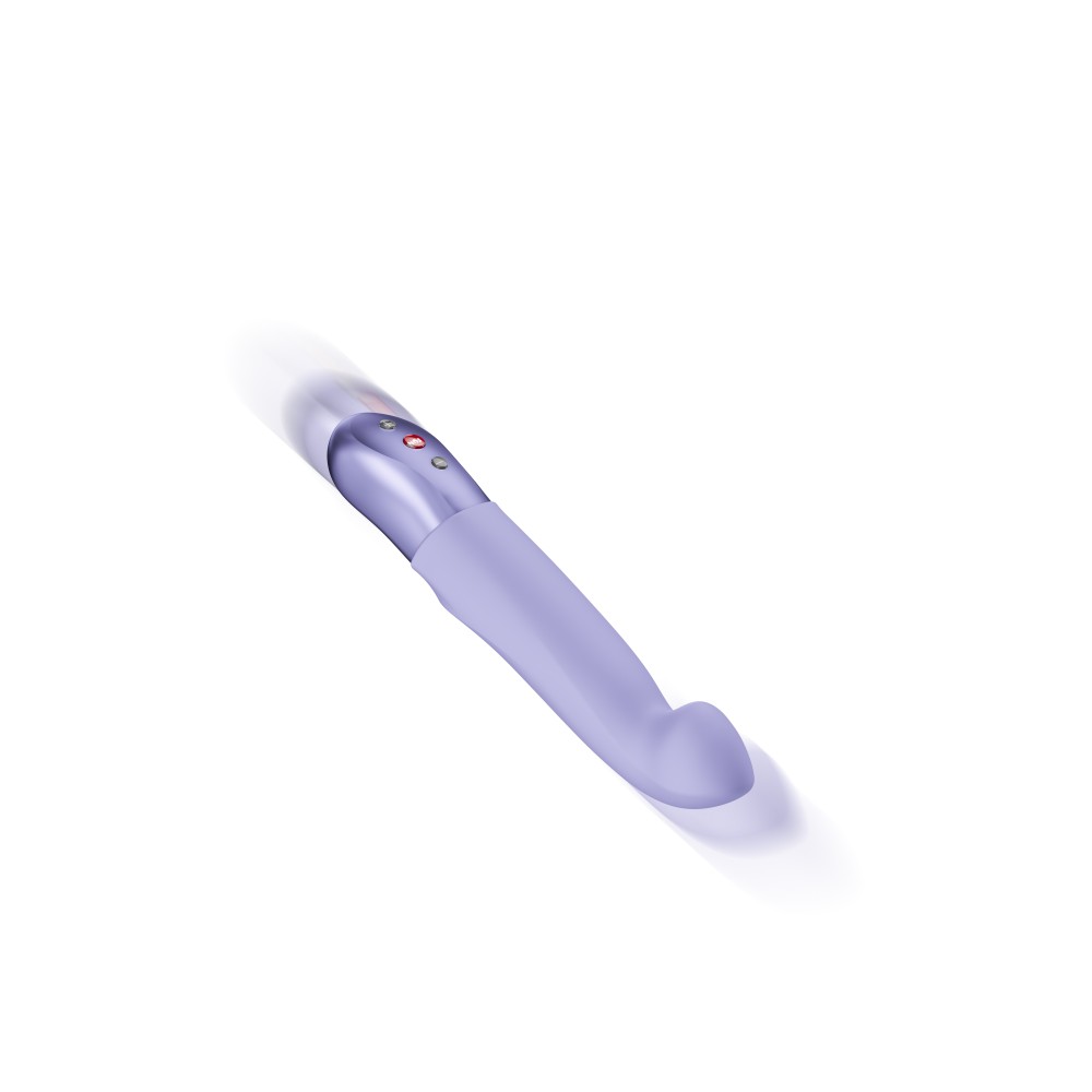 Fun Factory Stronic G — Lila Pulzáló G-pontos Vibrátor, 20,8 cm - Image 2