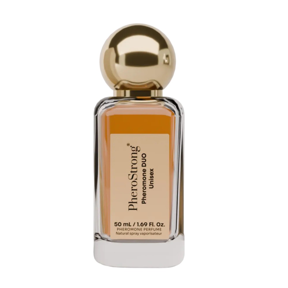 PheroStrong Pheromone Duo Unisex — Feromon Parfüm, 50 ml - Image 3