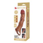 Pretty Love Extension Penis Sleeve 11