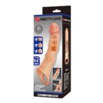 Pretty Love Extension Penis Sleeve 11