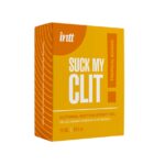 SUCK MY CLIT TROPICAL MANGO