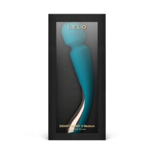 Smart Wand 2 Medium Ocean Blue