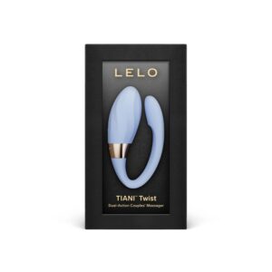 TIANI Twist Seafoam