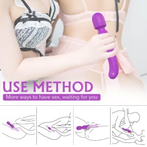 Sex HD Iris melegítő G-pontos masszírozó vibrátor
